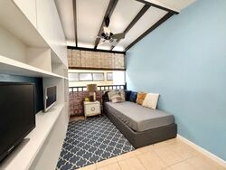 Regent Grove (D23), Condominium #584513651